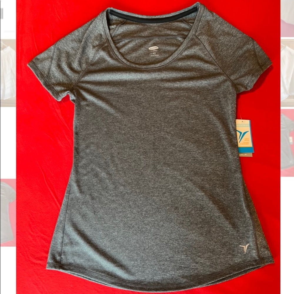 Women’s Active Top